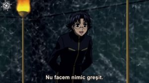 [Wien-Subs] Kyo Kara Maoh! 3rd - 35 [720p]