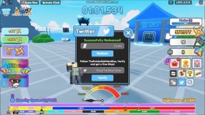 NEW UPDATE CODES [Heaven World] Anime Racing Clicker ROBLOX | ALL CODES | SEPTEMBER 30, 2023