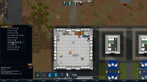 RF Fishing! Rimworld Mod Showcase