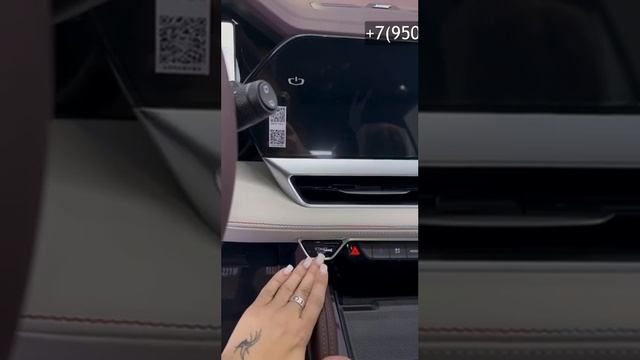 Джили Монджаро под заказ из Kитая #джилимонджаро #автоизкитая #автоизкореи #джиликупить
