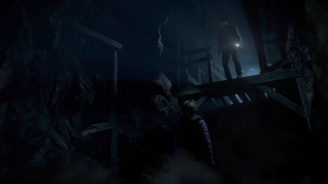 Until Dawn #2 | (PS5) Прохождение без комментариев [4k HDR]