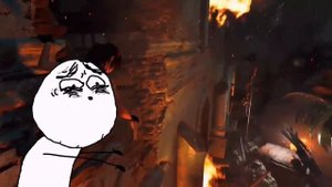 Баги,Приколы Птица герой