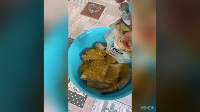 Вкуснейшая рыба минтай смотреть онлайн