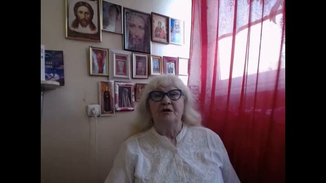 #118 О Притчах Иисуса смотреть онлайн