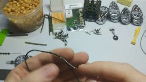 Лучшая снасть для ловли Сазана на Горох | своими руками