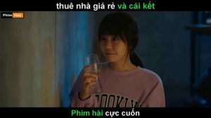 Thuê nhà Giá Rẻ và Cái Kết - Review phim Oan Gia chung Tường