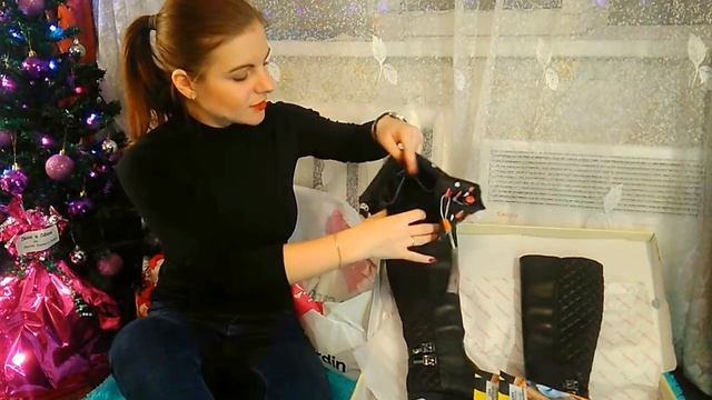 Kari/Бонусы "Спасибо" от Сбербанка смотреть онлайн