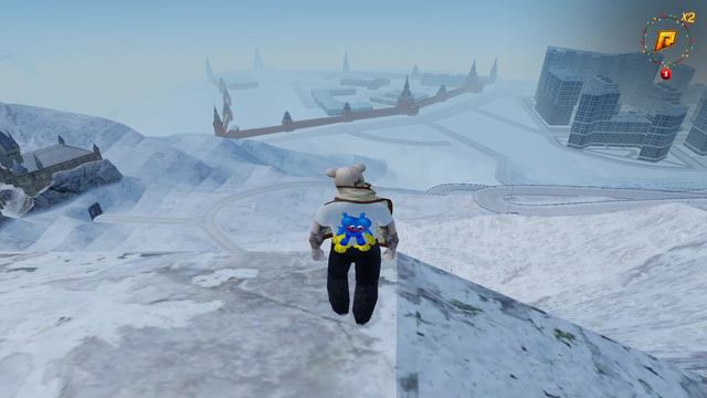 ИНТЕРВЬЮ С САМЫМ МАЛЕНЬКИМ ИГРОКОМ РАДМИР (RADMIR RP/CRMP) смотреть онлайн