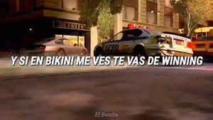 Ivy Queen - Dime (Bachata Remix) Letra_Lyrics