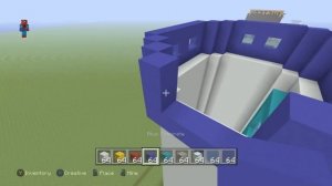 Minecraft Tutorial: How To Make The Paw Patrol Headquarters "Paw Patrol"