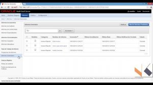 Oracle Audit Vault and DatabaseFirewall - Escenario 3