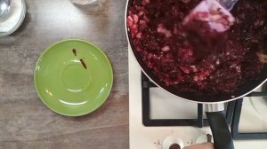 Идеальная СВЕКОЛЬНАЯ ИКРА - Икра из свеклы