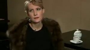 Рената Литвинова - как я ненавижу этих жирных...