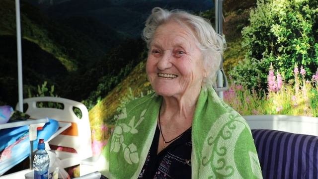Пансионат для лежачих больных