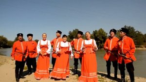 Казаки возвернутся (СК Сербин)