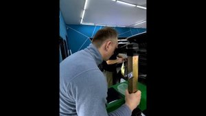 Установка Bi-LED линз в фары | Peugeot Boxer