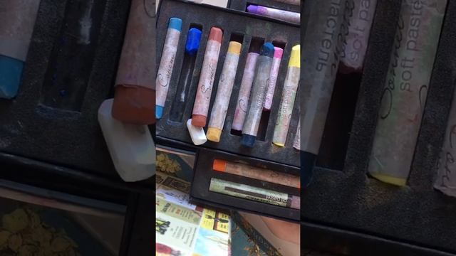 «Самый волшебный сон», видео-урок для 2 класса, искусство смотреть онлайн