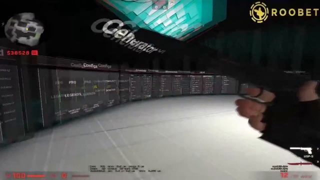 Детальная настройка Radeon rx 580 для кс го (boost FPS) как легко поднять фпс в играх. смотреть онлайн