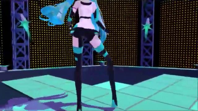 Мику бара бара бири бири смотреть онлайн