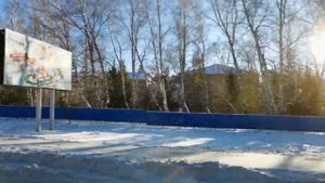 ?ОБЗОР ГОРОДА ЩУЧИНСК?ЕДЕМ В БОРОВОЕ?