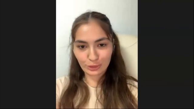 Личные разборы от Лиды 29.07