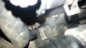 Peugeot 407 2.0HDI RHR Regenerace