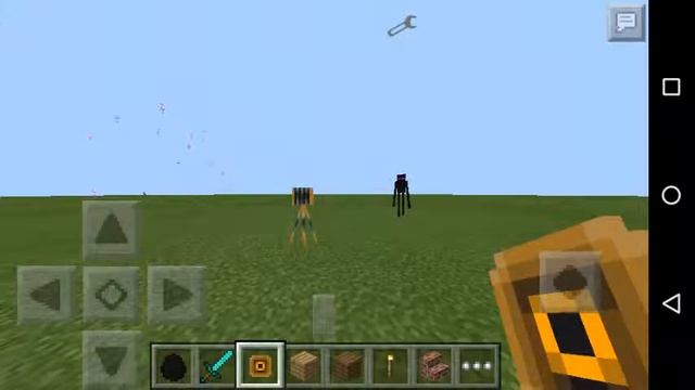 Mod minecraft:ender perl e câmera смотреть онлайн