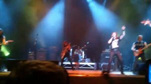 Ария - Раб страха