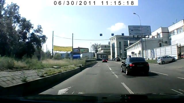 Проезд мигалки на красный свет смотреть онлайн