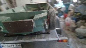 Простое усиление транца лодки Автобот.