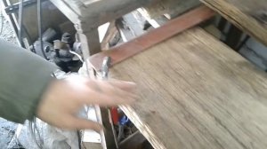 КАК СДЕЛАТЬ ВЕРСТАК