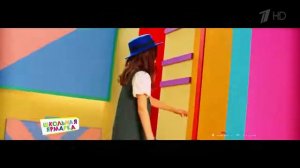 Детский Мир Школьная ярмарка 2018