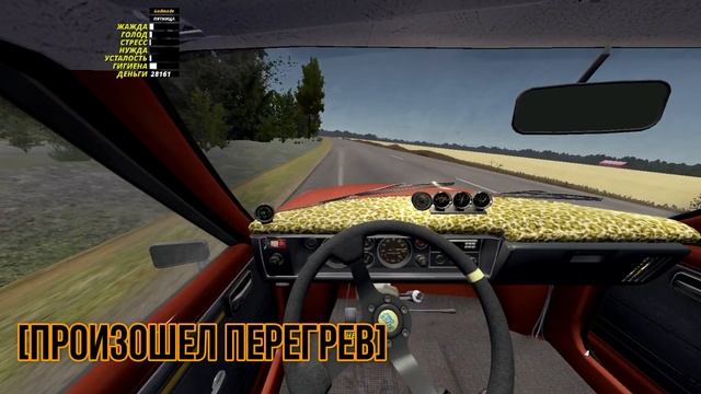 ТОП 5 НОВЫХ МОДОВ №5 ✅ My Summer Car