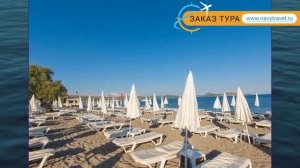 PETUNYA BEACH RESORT 4* Турция Бодрум обзор – отель ПЕТУНЯ БИЧ РЕЗОРТ 4* Бодрум видео обзор