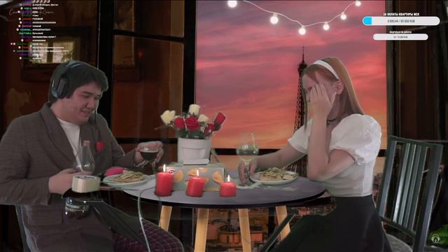 MuhanJan хочет что бы его наказала милая девочка Женя смотреть онлайн