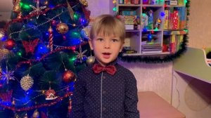 Андрей Усачёв "Не Перебивай" - читает Яромир Зайцев