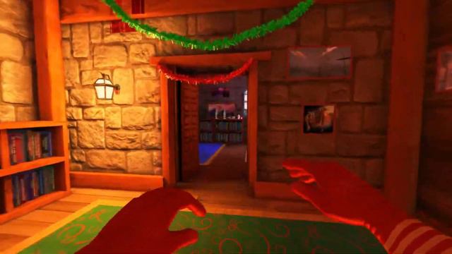 С наступающим Новым Годом!!! смотреть онлайн