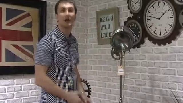 Стиль лофт в интерьере  Как создать стиль лофт в интерьере