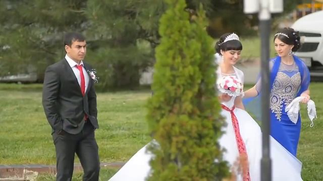 Как у турков ЗАБИРАЮТ невесту от родителей! Турецкая свадьба! Смотреть до конца! смотреть онлайн