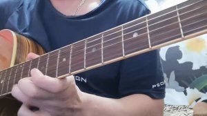 Генералы песчаных карьеров - Простейшая мелодия на одной струне