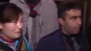 В Москве задержали абу бандита который убил молодого парня за то что тот заступился за девушку.