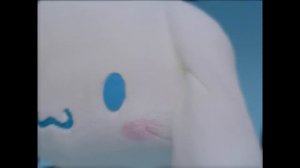 Roll with Cinnamoroll!