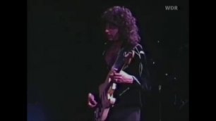 Ritchie Blackmore - Deep Purple - Son Of Alerik