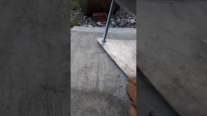 Печь под казан из стиральной машинки