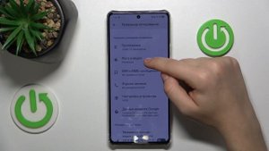 Infinix NOTE 30 Pro | Как включить резервное копирование гугл на Infinix NOTE 30 Pro