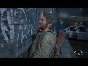 The Last of Us Part I. Последние из нас: Часть 1 (10-я миссия)