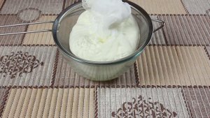 Простейший Чизкейк на Сметане без Выпечки на Новый Год 2024