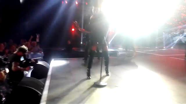 NYUSHA - Fly Away (Lenny Kravitz cover, TOP DISCO POP) смотреть онлайн