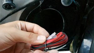 CHANGE FRONT SPEAKER Opel Corsa D