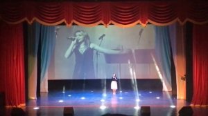 Lena Djanaeva - Звездой моей не станешь ты